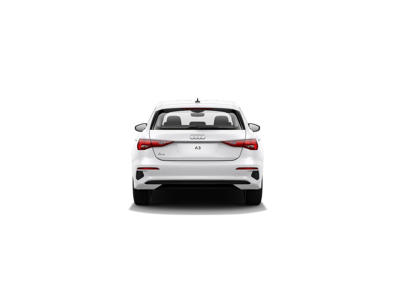 Audi A3 sportback 30 1.0 tfsi mhev business s-tronic