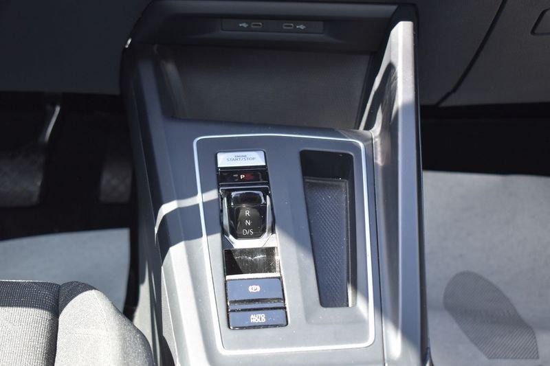 Volkswagen Golf 2.0 TDI DSG SCR Life