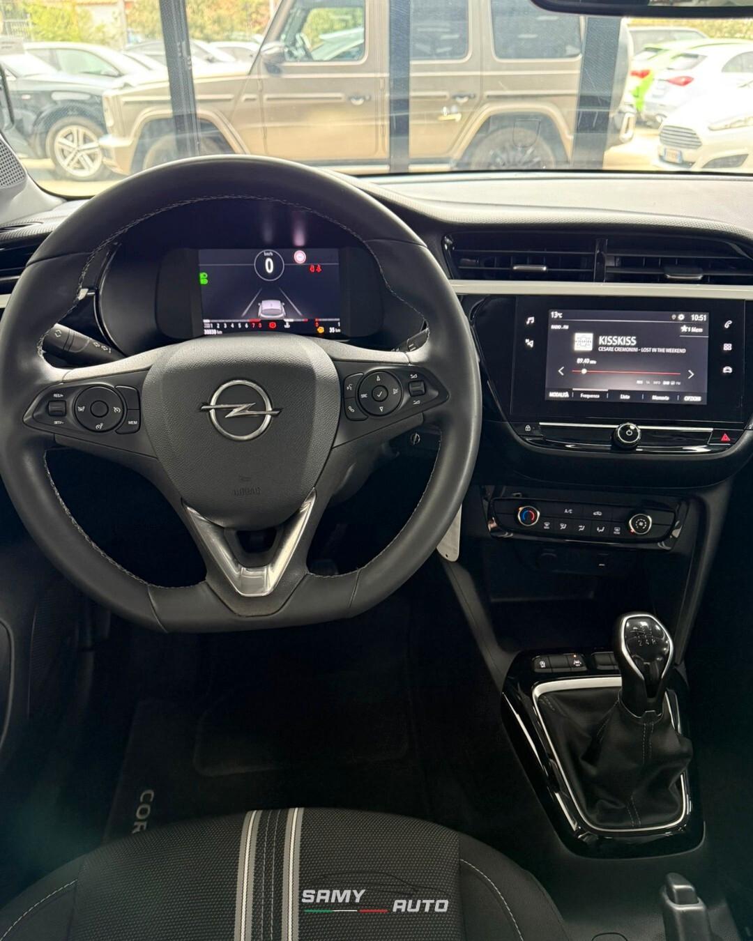 Opel Corsa 1.2 Edition