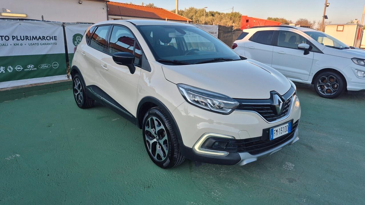 Renault Captur 1.5 dCi 110 cv CV Sport R link