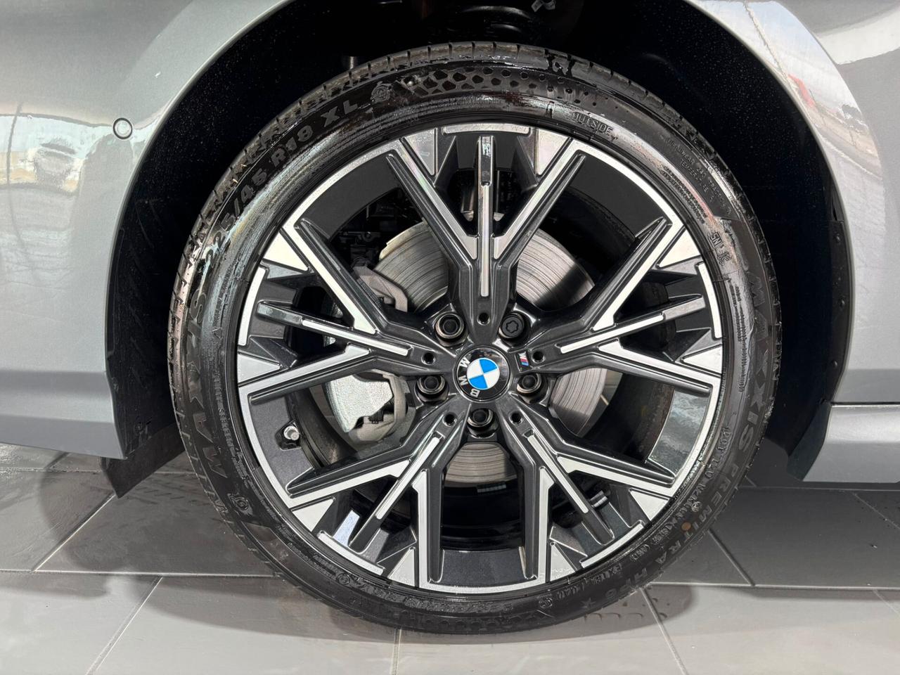 Bmw 120 48V MSport Pro