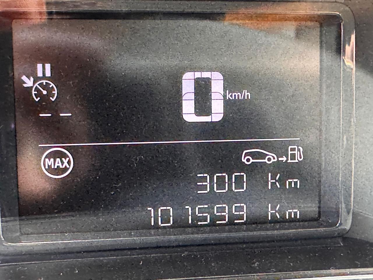 Citroen C3 BlueHDi Shine AUTO INCIDENTATA