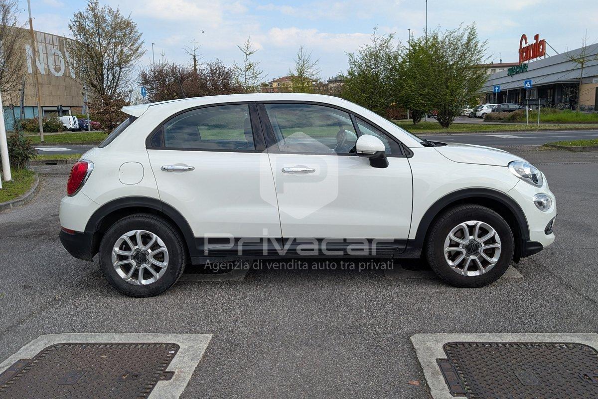 FIAT 500X 1.3 MultiJet 95 CV Pop Star