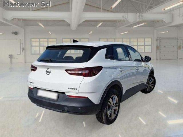 OPEL Grandland X 1.5 ECOTEC DIESEL BUSINESS 130CV SeS MT6 - FY013TK