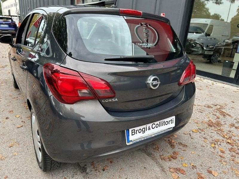 Opel Corsa 5p 1.2 Innovation (cosmo) my16