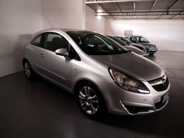 Opel Corsa 1.3 16V CDTI cat 5 porte Club OTT. PER NEO PATENTATI