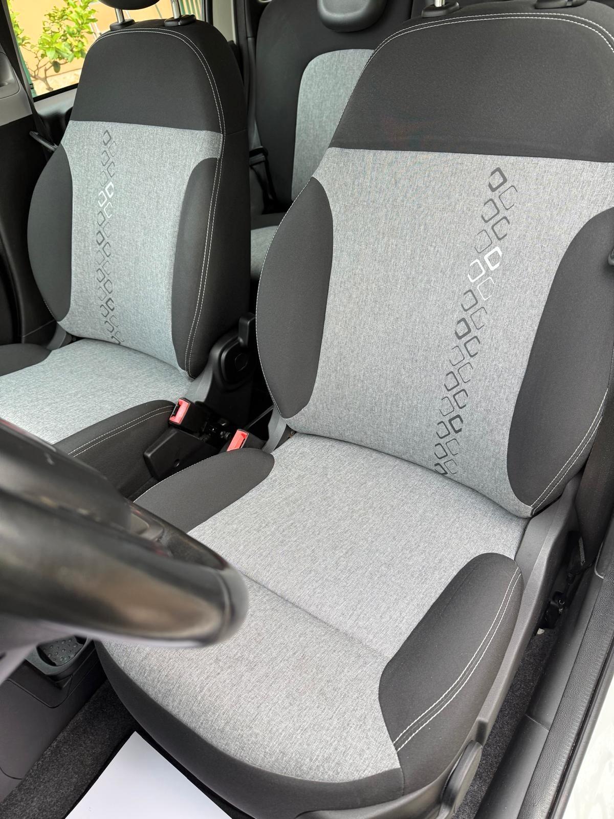 Fiat Panda 1.2 Lounge COME NUOVA