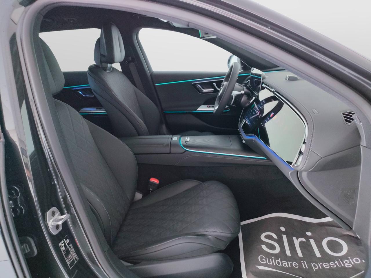 Mercedes-Benz Classe E - S214 SW - E SW 220 d AMG Line Premium 4matic auto