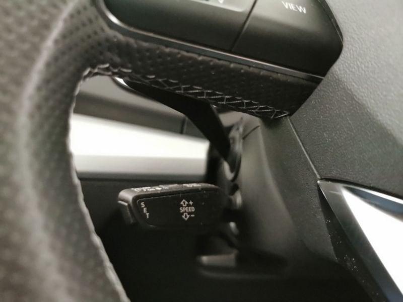 Audi Q5 40 2.0 tdi mhev 12V S line quattro s-tronic