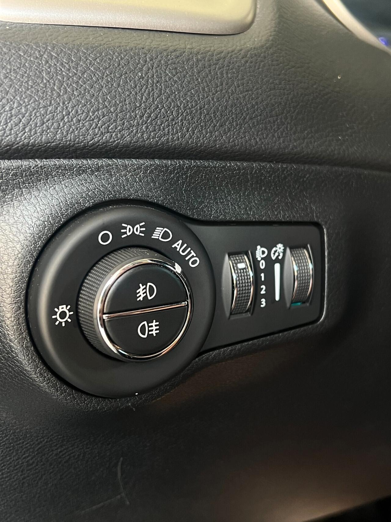 Jeep Compass 1.6 Multijet II 2WD Limited SOLO 42.000km