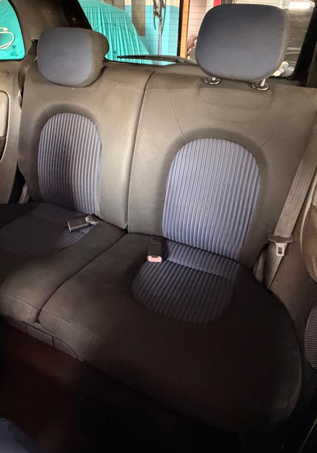 Lancia Ypsilon 1.2 Benz/Gpl 44KW 60CV