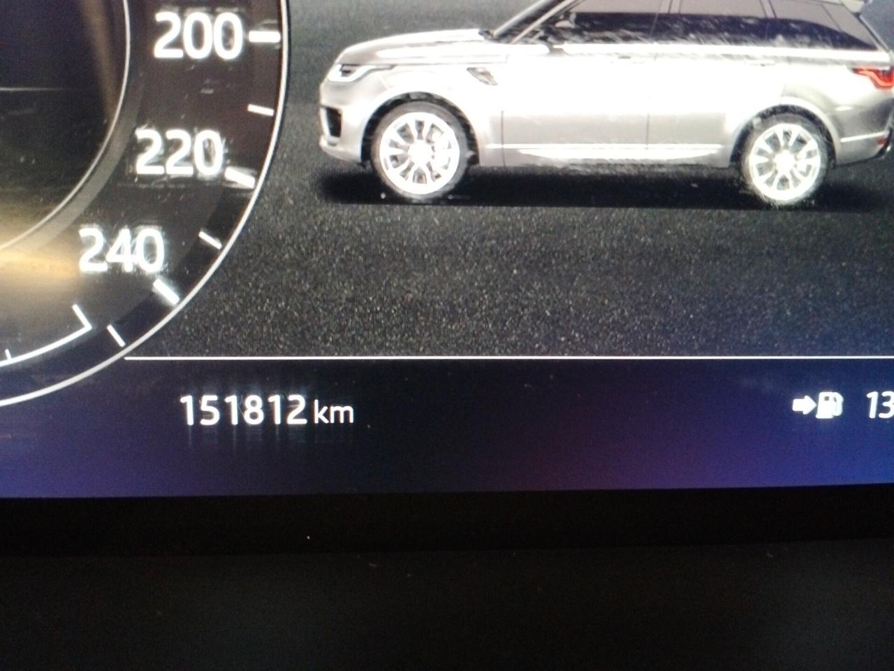 Land Rover Range Rover Sport 3.0 tdV6 HSE Dynamic 249cv auto