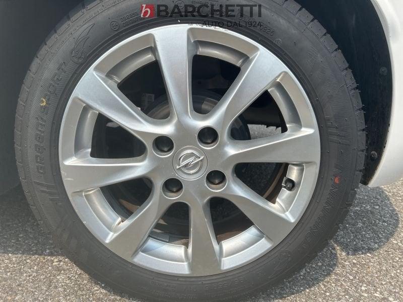 Opel Corsa (P2JO) 1.2 EDITION