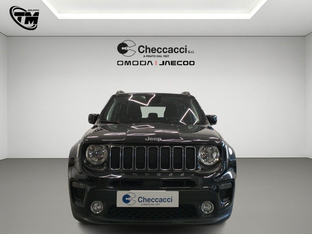 Jeep Renegade 1.0 T3 Longitude