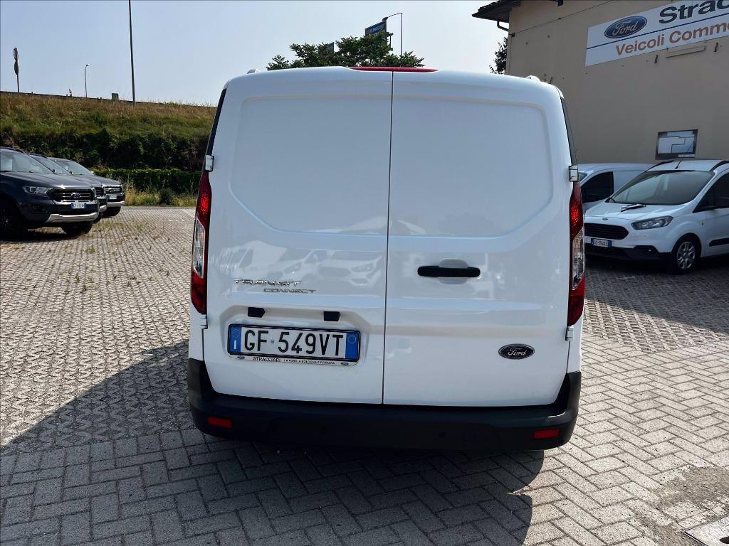 FORD Transit Connect 220 1.5 tdci 100cv Trend L1H1 E6 del 2021
