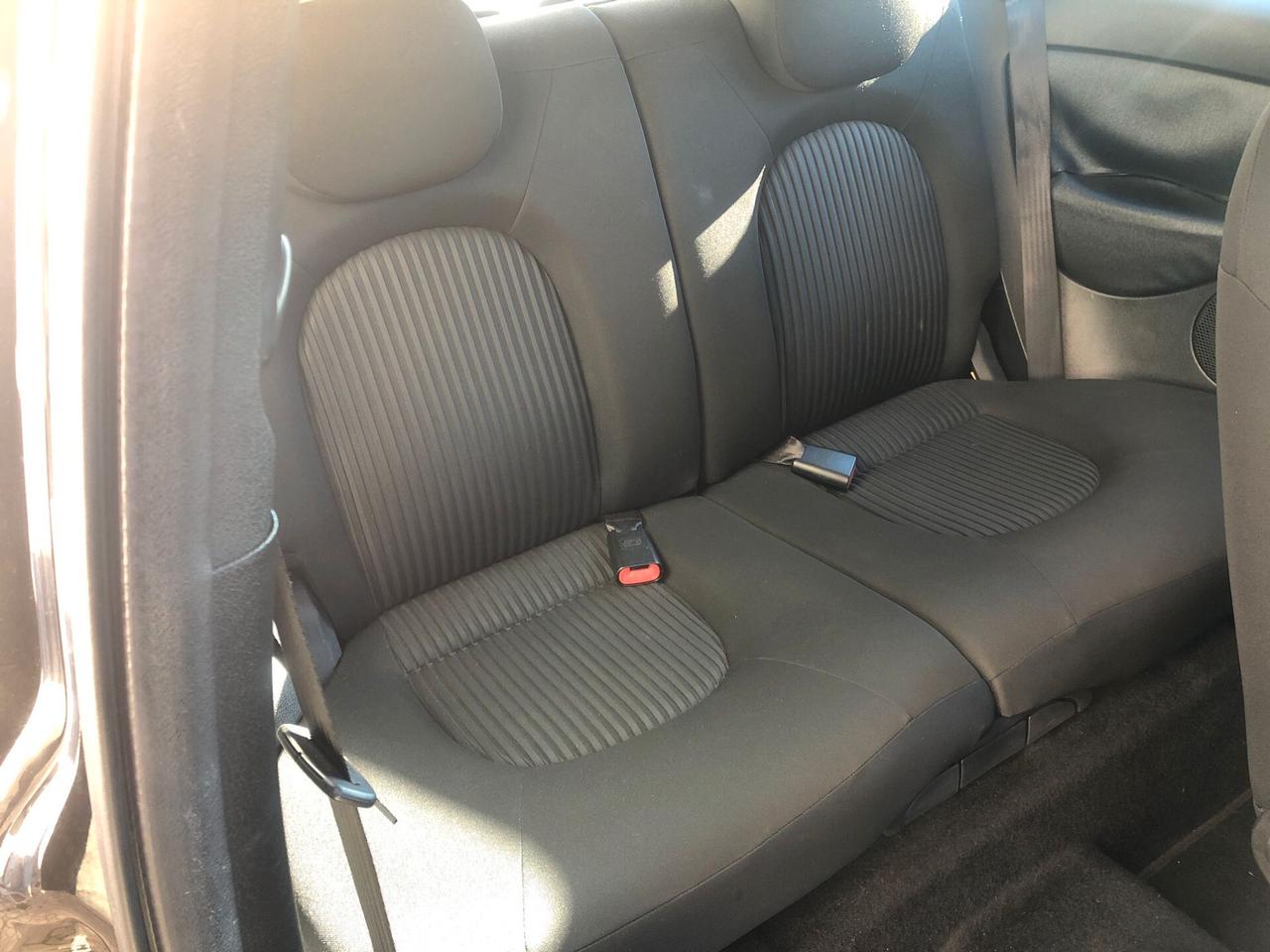 Lancia Ypsilon 1.2 Argento