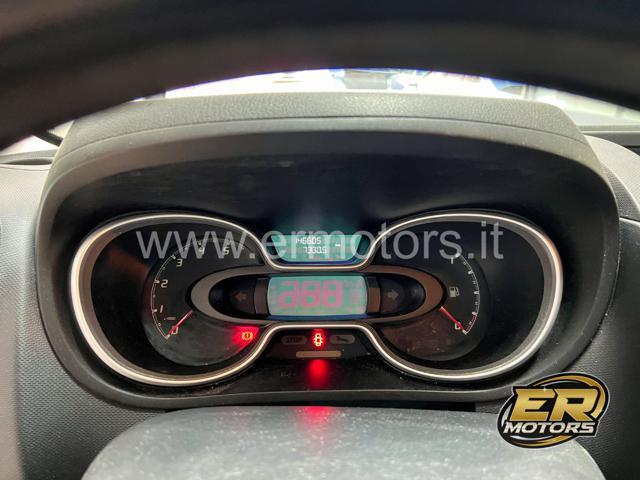 FIAT Talento 1.6 MJT 121CV Furgone L1H1 10q Netto Iva R-Camera