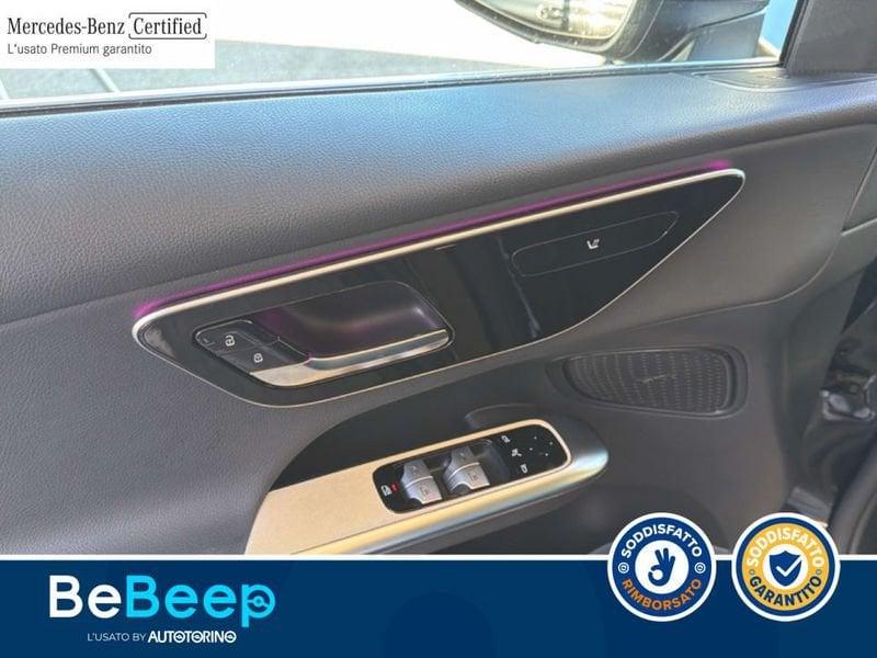 Mercedes-Benz GLC 300 DE PHEV ADVANCED 4MATIC AUTO