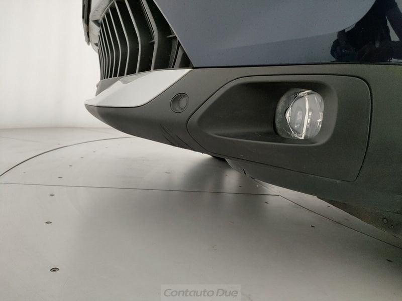 Citroën C5 Aircross C5 Aircross 1.5 bluehdi Shine s&s 130cv eat8