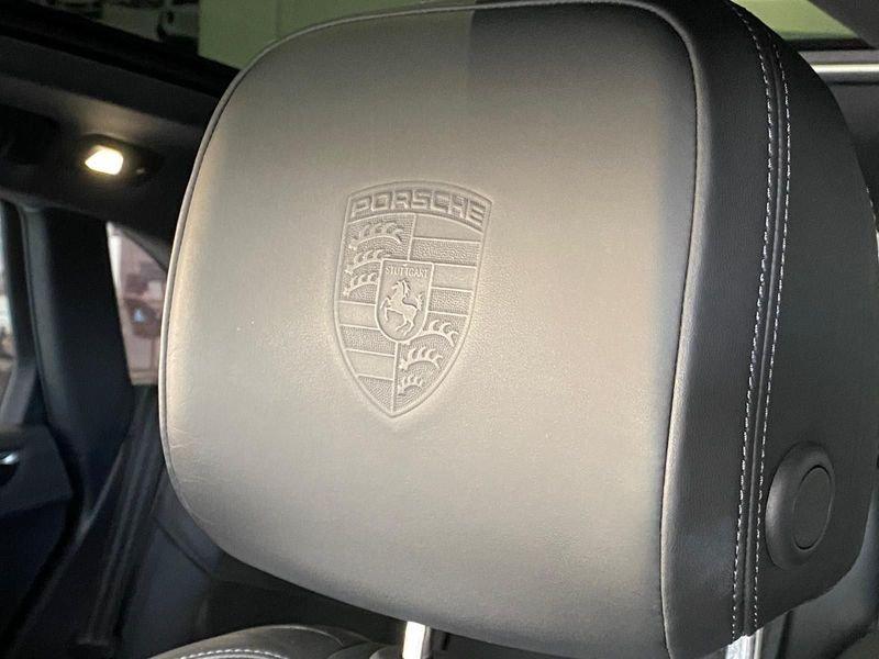 Porsche Macan GTS 2.9 V6 - IVA Esposta