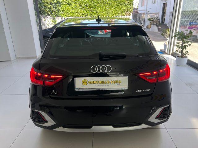 AUDI A1 allstreet 25 TFSI Admired tua ?239,00