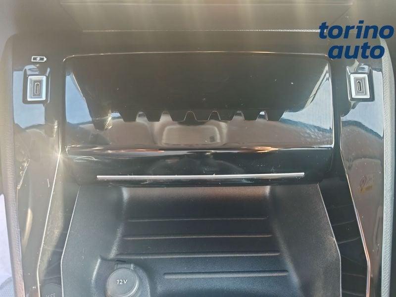 Peugeot 208 Allure PureTech 100 S/S