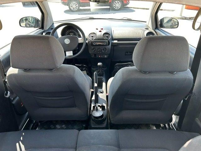 VOLKSWAGEN New Beetle 1.6 "NEOPATENTATI"
