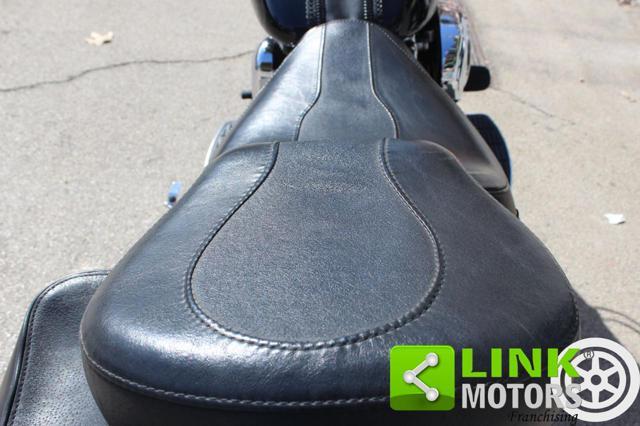 HARLEY-DAVIDSON Softail FAT BOY