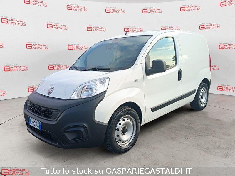 FIAT Fiorino Fiorino 1.3 MJT 80CV Cargo