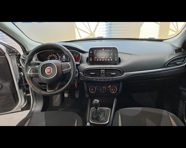 FIAT Tipo 5p 1.6 mjt Lounge s&s 120cv