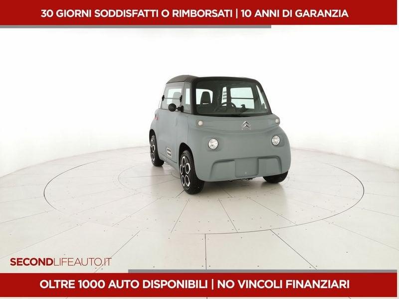 Citroën Ami Ami
