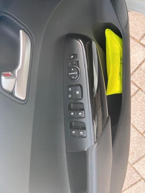 Kia Picanto 1.0 12V 5 porte Active
