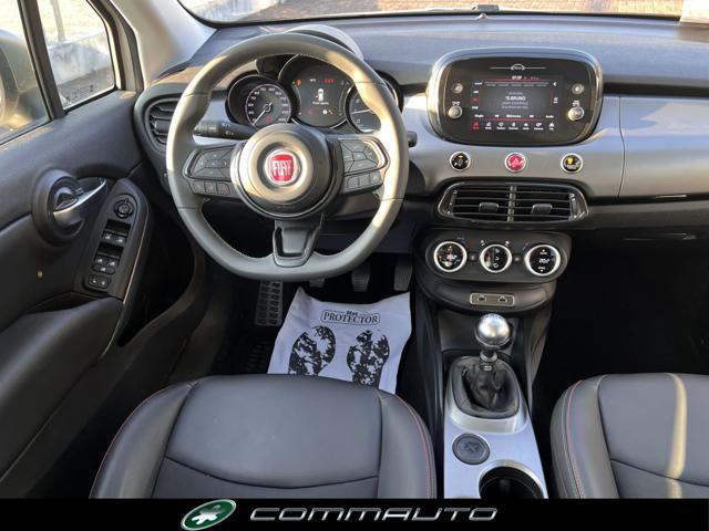 FIAT 500X 1.0 T3 120 CV Sport