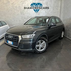 Audi Q5 2.0 TDI 190 CV clean diesel quattro S tronic