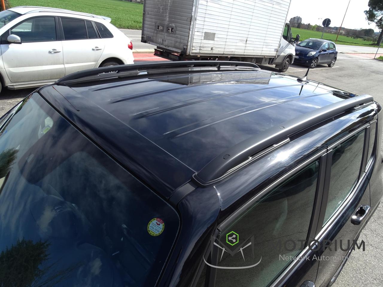 Jeep Renegade 1.0 T-GDI 120 CV LIMITED