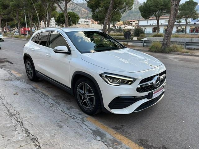 Mercedes-benz GLA 200 GLA 200 d Automatic Premium