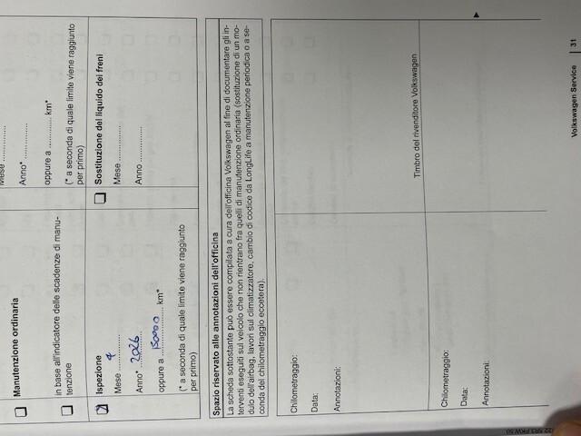 Volkswagen Tiguan 2.0 TDI 140 CV 4MOTION Track & Style Aut.