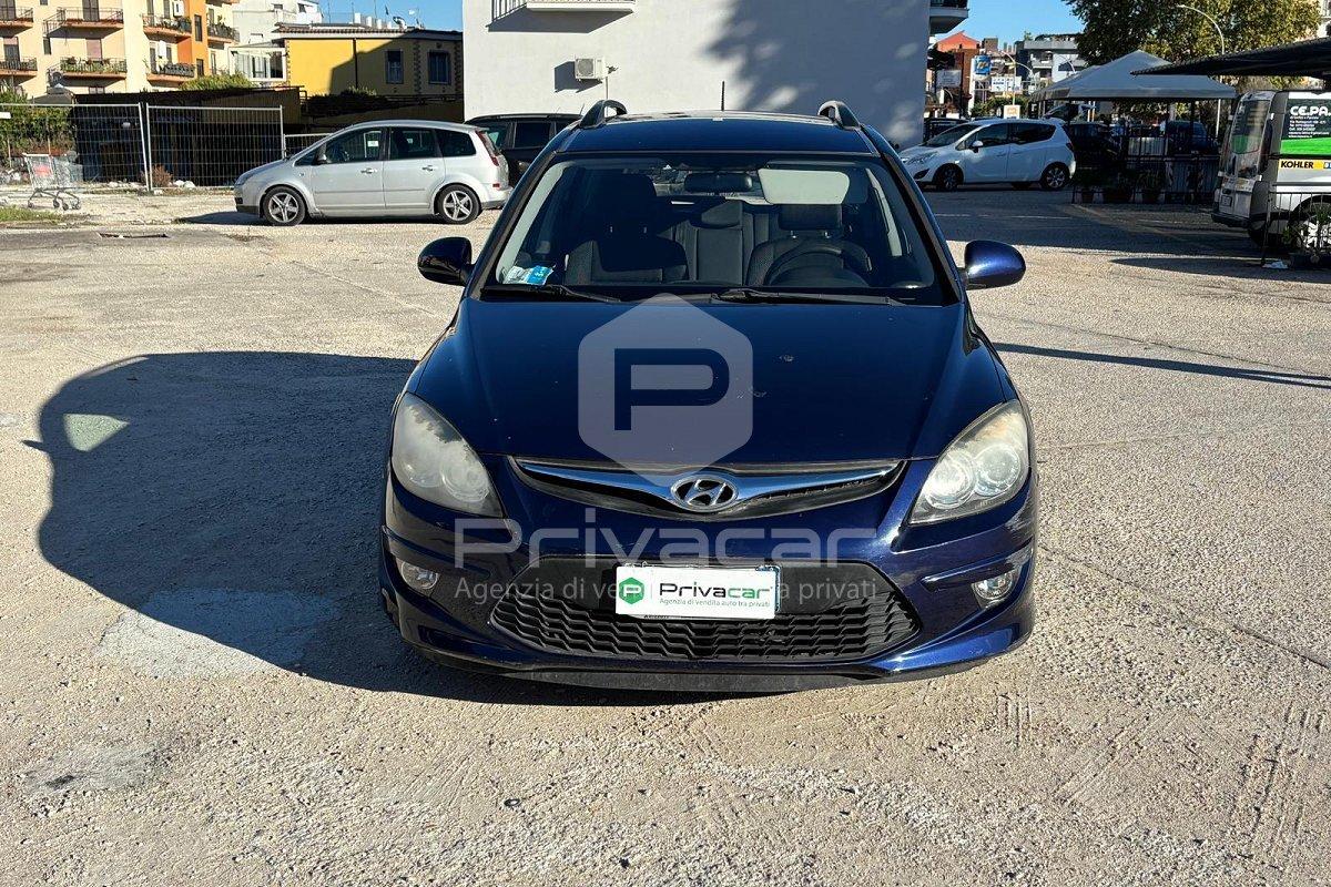 HYUNDAI i30 CW 1.6 CRDi 90CV 6m Comfort