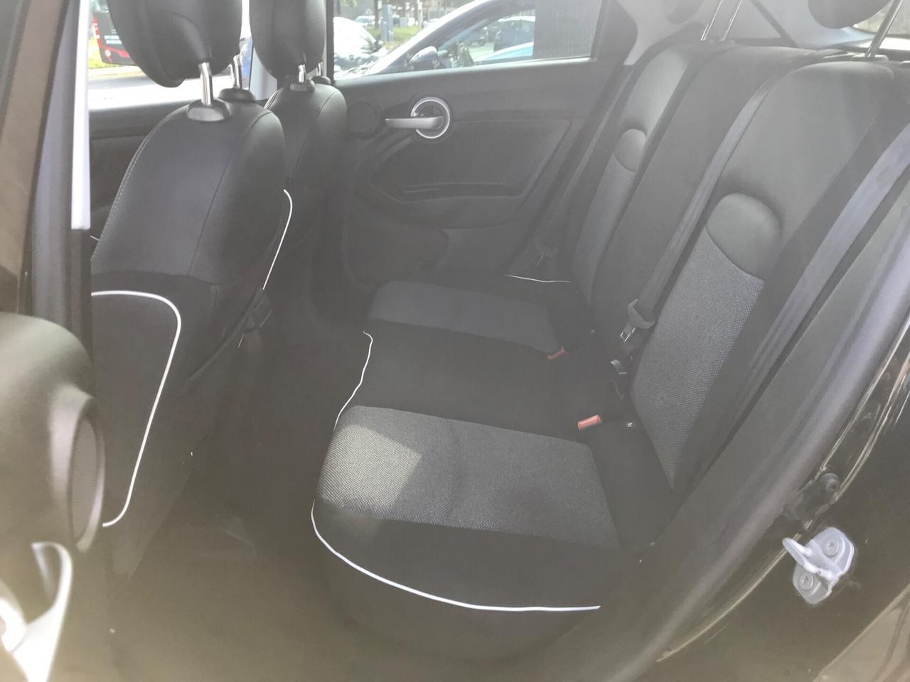 Fiat 500X 1.3 MultiJet 95 CV 70 KW Business