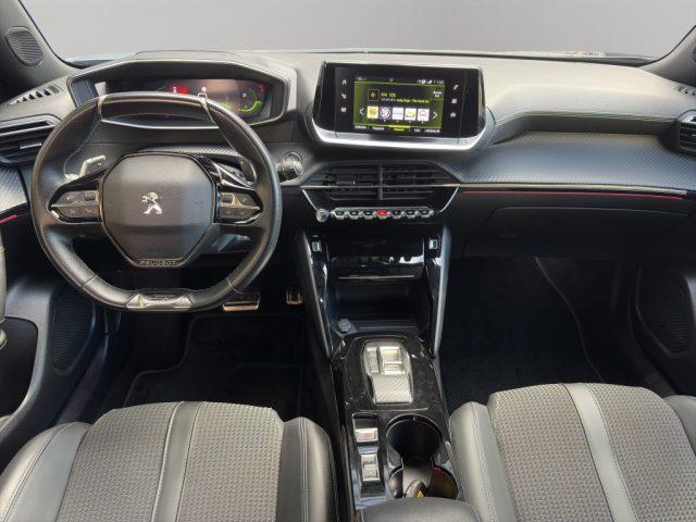 PEUGEOT 2008 PureTech 130 S&S EAT8 GT