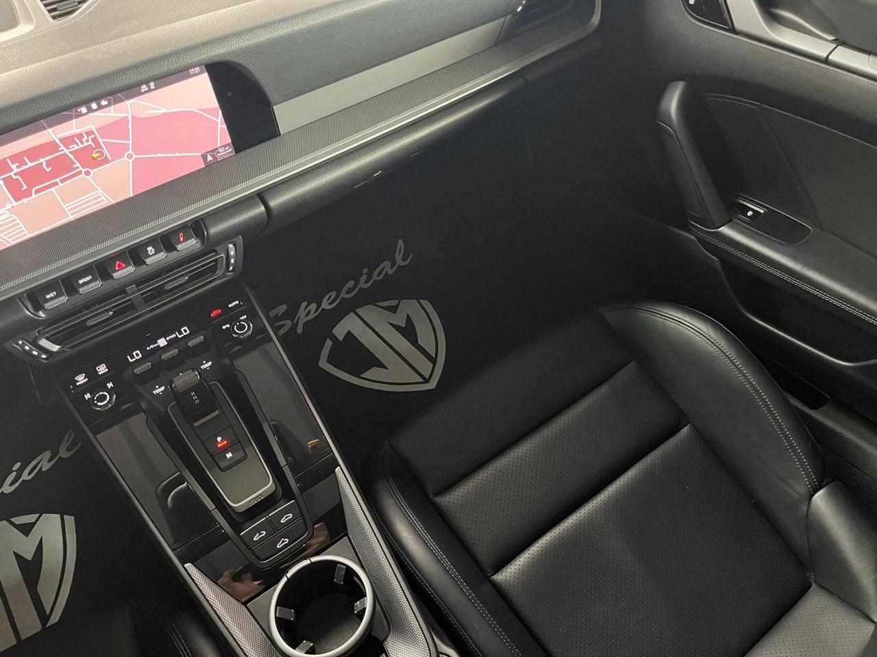 Porsche 911 Carrera (992) CV385 ITALIANA TETTO FULL