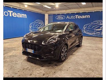 FORD Puma 1.0 ecoboost h st-line s&s 125cv del 2021