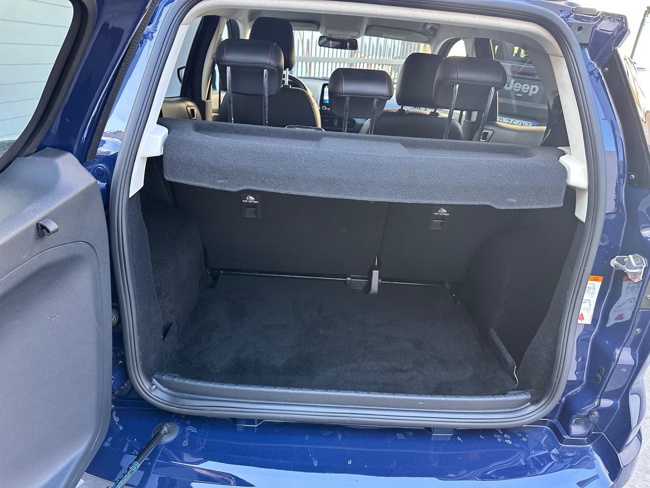 Ford EcoSport 1.0 EcoBoost 125 CV Start&Stop ST-Line