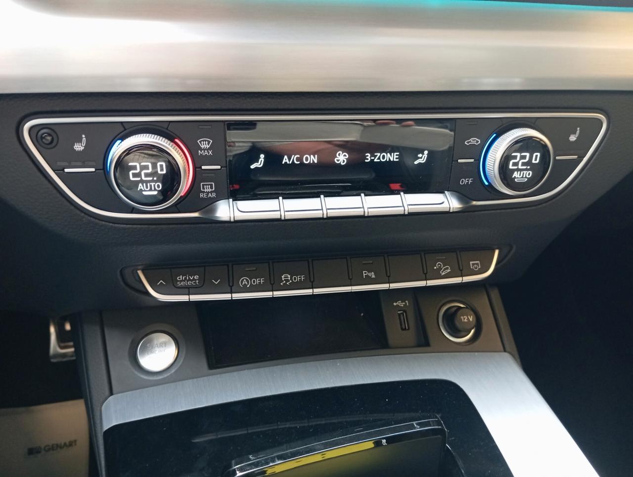 Audi Q5 SPB 40 TDI quattro S tronic line plus