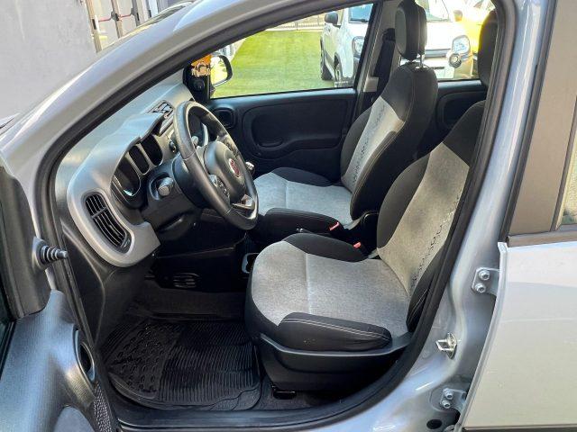 FIAT Panda 1.2 69cv E6 Lounge
