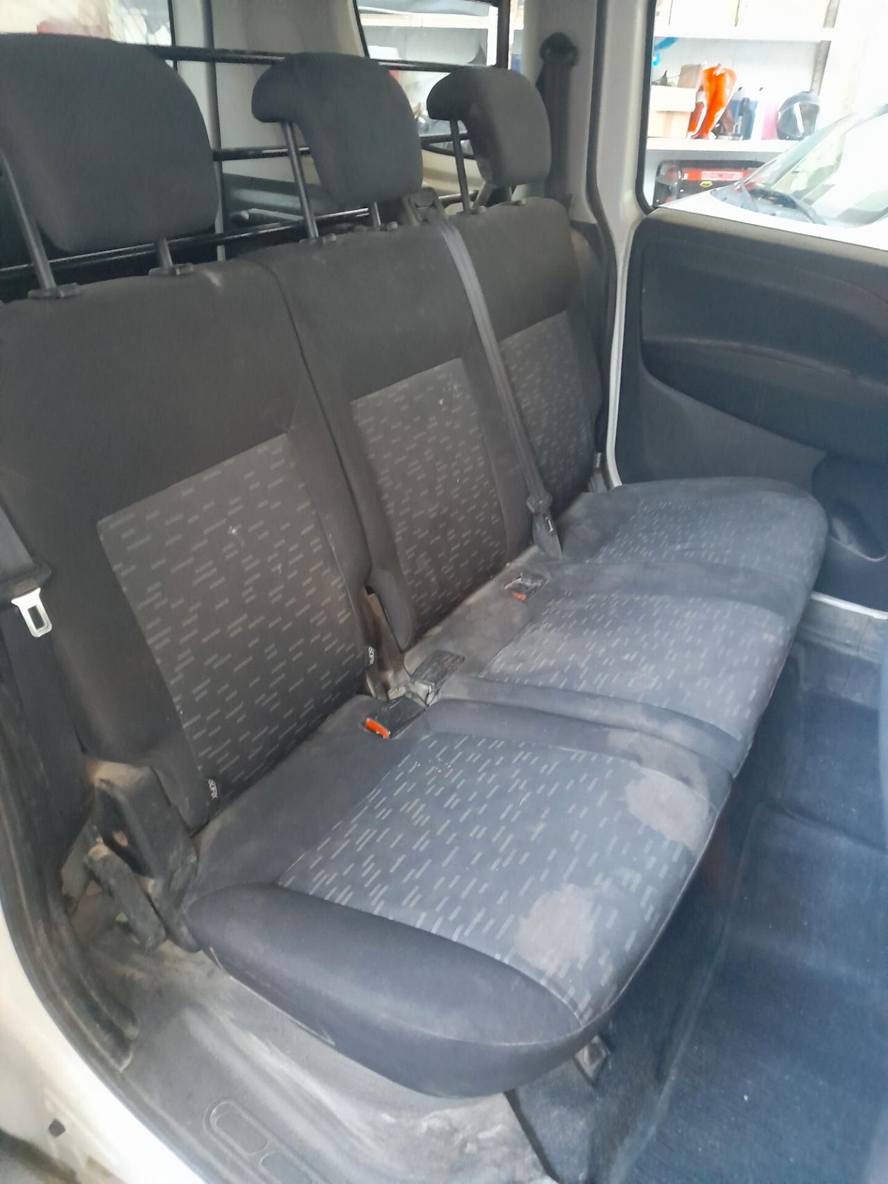 Opel Combo 1.6 CDTI 105CV 5 Posti
