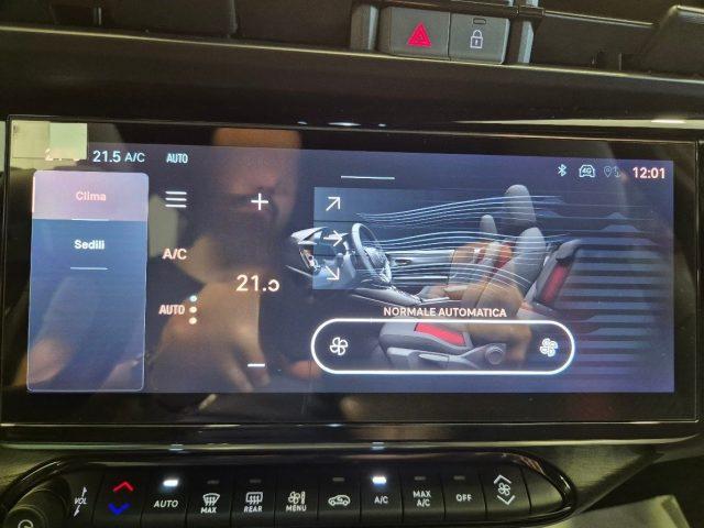 ALFA ROMEO Junior 1.2 136 CV Hybrid eDCT6 Speciale Tech Pack