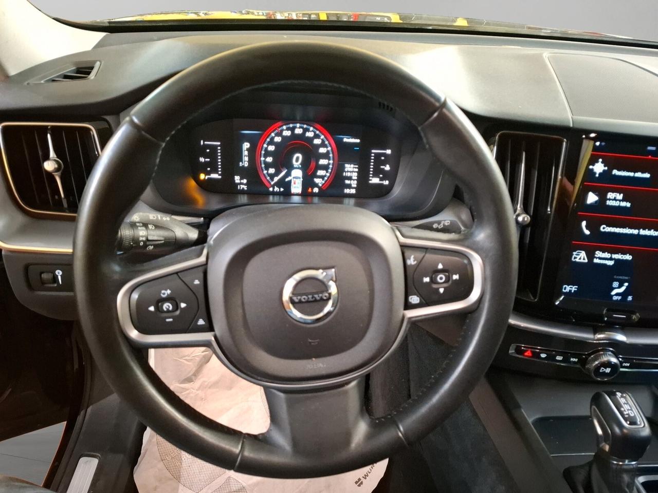 Volvo XC 60 XC60 D4 AWD Geartronic Business