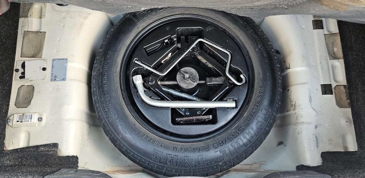 Fiat 500 1.3 Multijet 16V 75 CV Sport