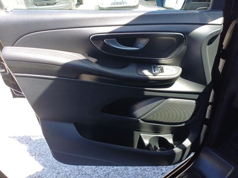 Mercedes-Benz Classe V V Long 220 d Sport